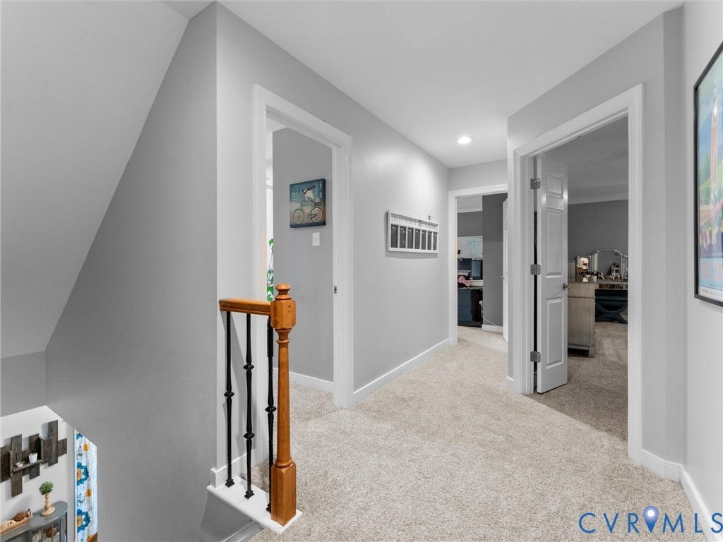 6017 Abington Park Drive, Wyndham, Glen Allen, VA 23059 6017 Abington Park Drive, Wyndham, Glen Allen, VA 23059