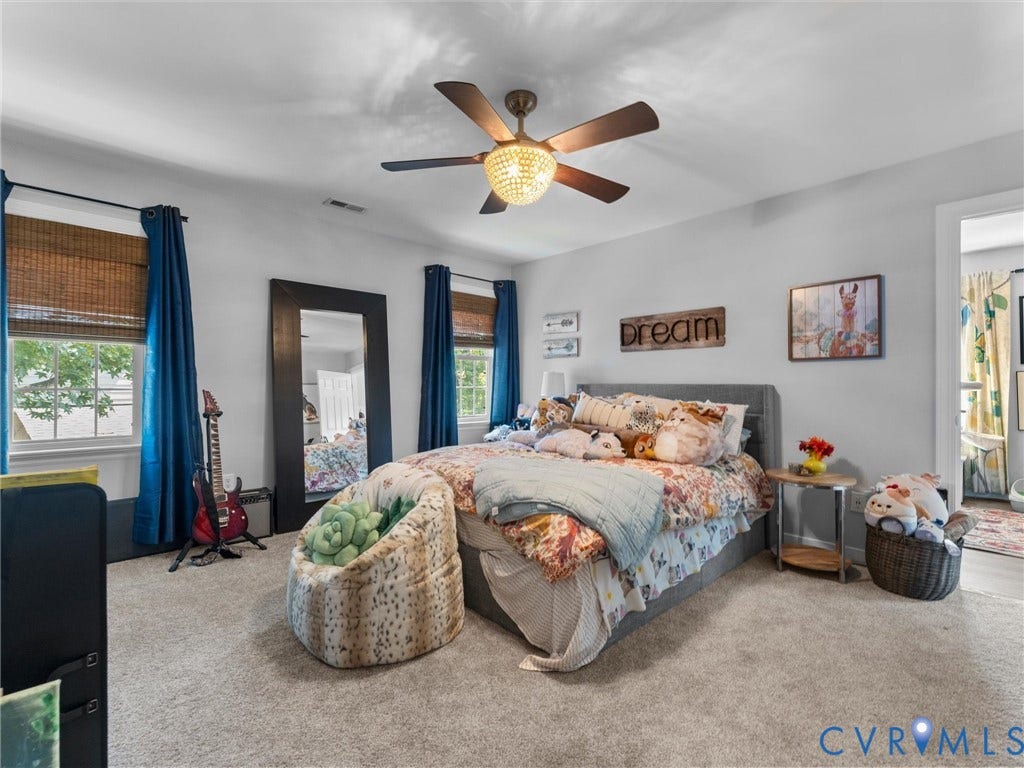 6017 Abington Park Drive, Wyndham, Glen Allen, VA 23059 6017 Abington Park Drive, Wyndham, Glen Allen, VA 23059