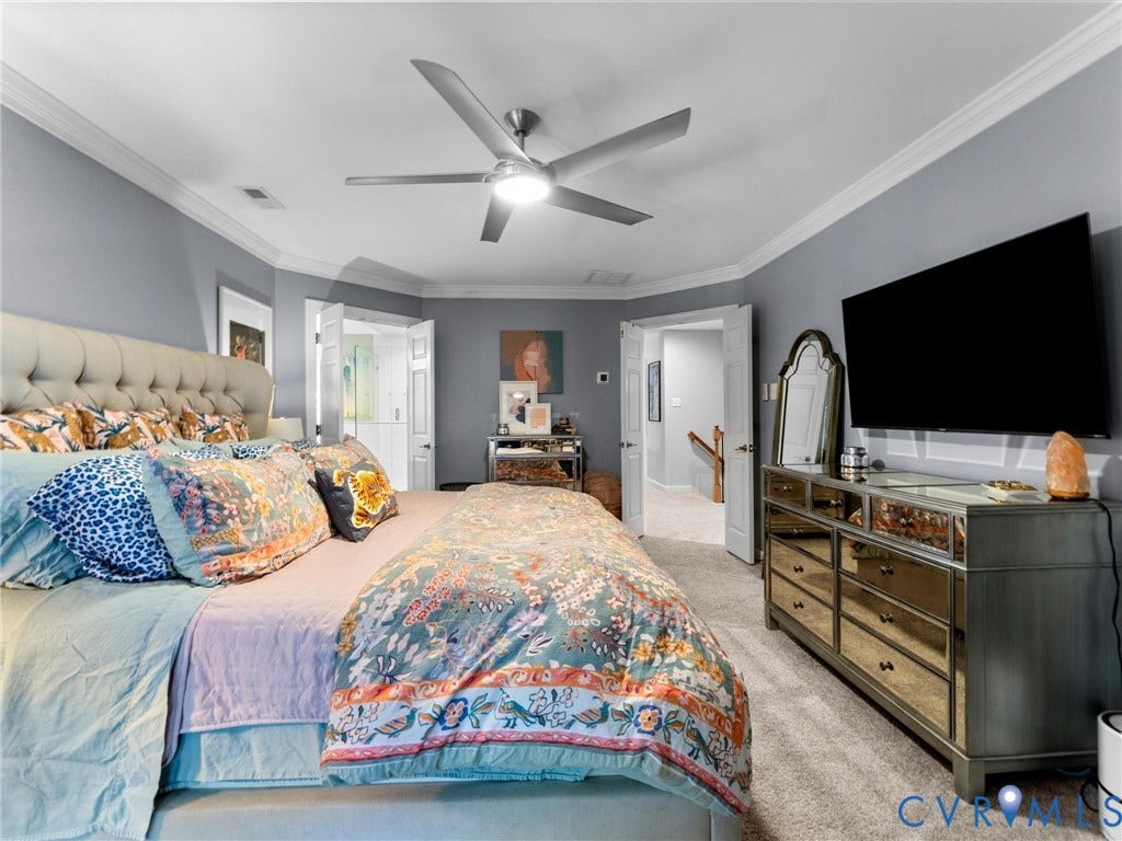 6017 Abington Park Drive, Wyndham, Glen Allen, VA 23059 6017 Abington Park Drive, Wyndham, Glen Allen, VA 23059