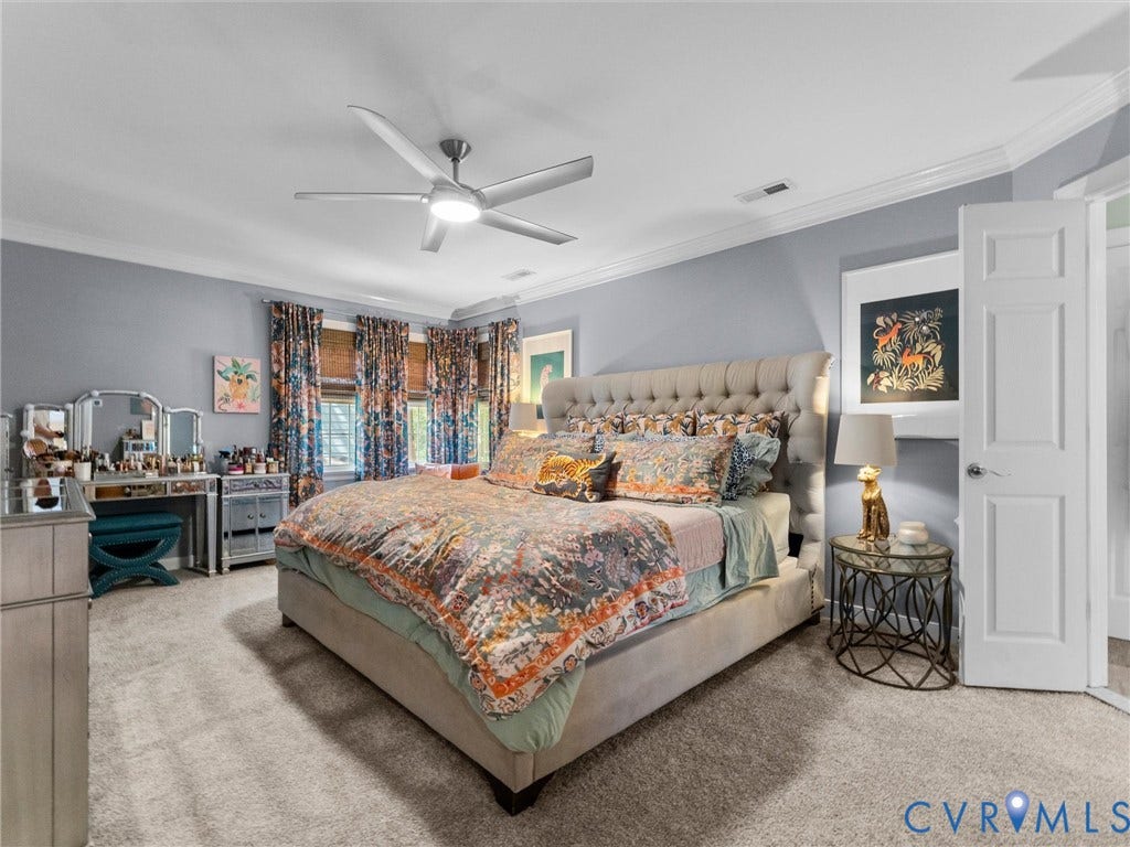 6017 Abington Park Drive, Wyndham, Glen Allen, VA 23059 6017 Abington Park Drive, Wyndham, Glen Allen, VA 23059