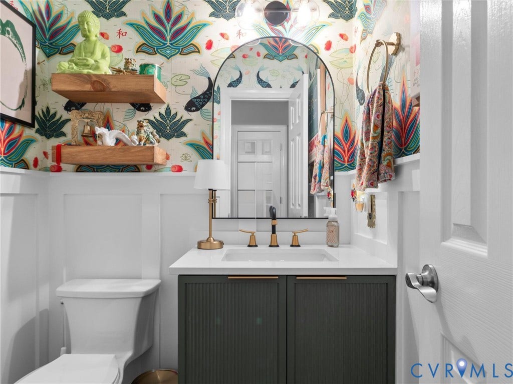 6017 Abington Park Drive, Wyndham, Glen Allen, VA 23059 6017 Abington Park Drive, Wyndham, Glen Allen, VA 23059