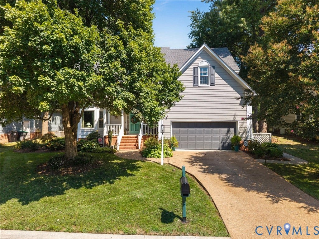 6017 Abington Park Drive, Wyndham, Glen Allen, VA 23059 6017 Abington Park Drive, Wyndham, Glen Allen, VA 23059