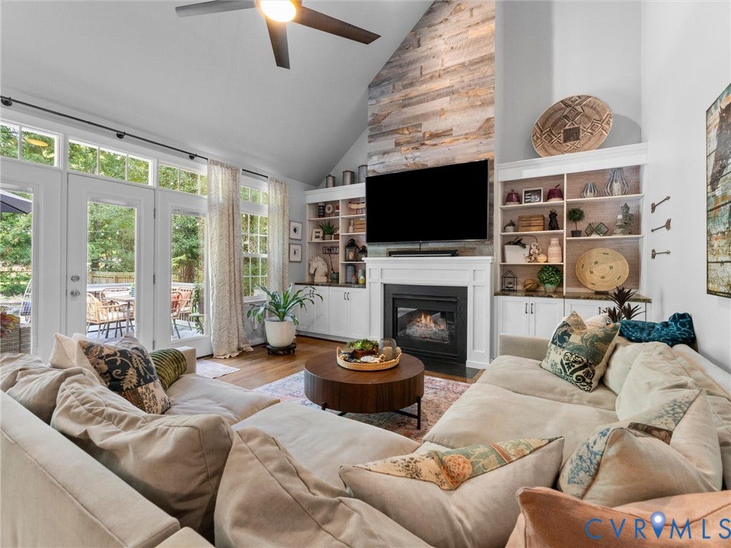 6017 Abington Park Drive, Wyndham, Glen Allen, VA 23059 6017 Abington Park Drive, Wyndham, Glen Allen, VA 23059