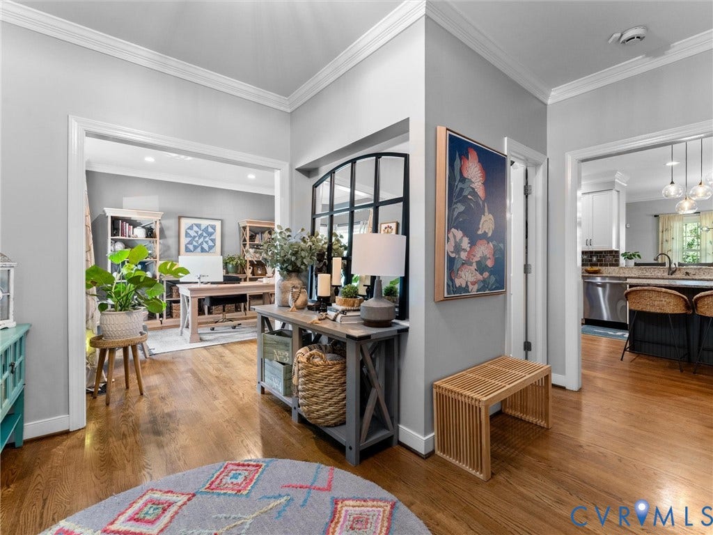 6017 Abington Park Drive, Wyndham, Glen Allen, VA 23059 6017 Abington Park Drive, Wyndham, Glen Allen, VA 23059