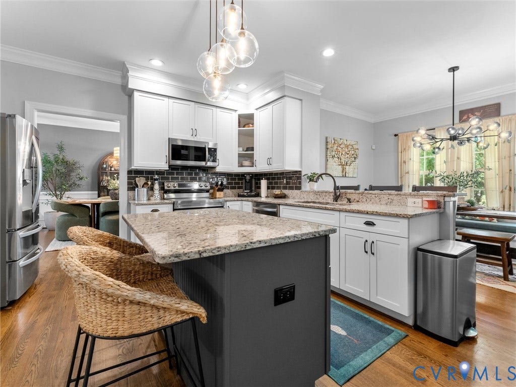6017 Abington Park Drive, Wyndham, Glen Allen, VA 23059 6017 Abington Park Drive, Wyndham, Glen Allen, VA 23059