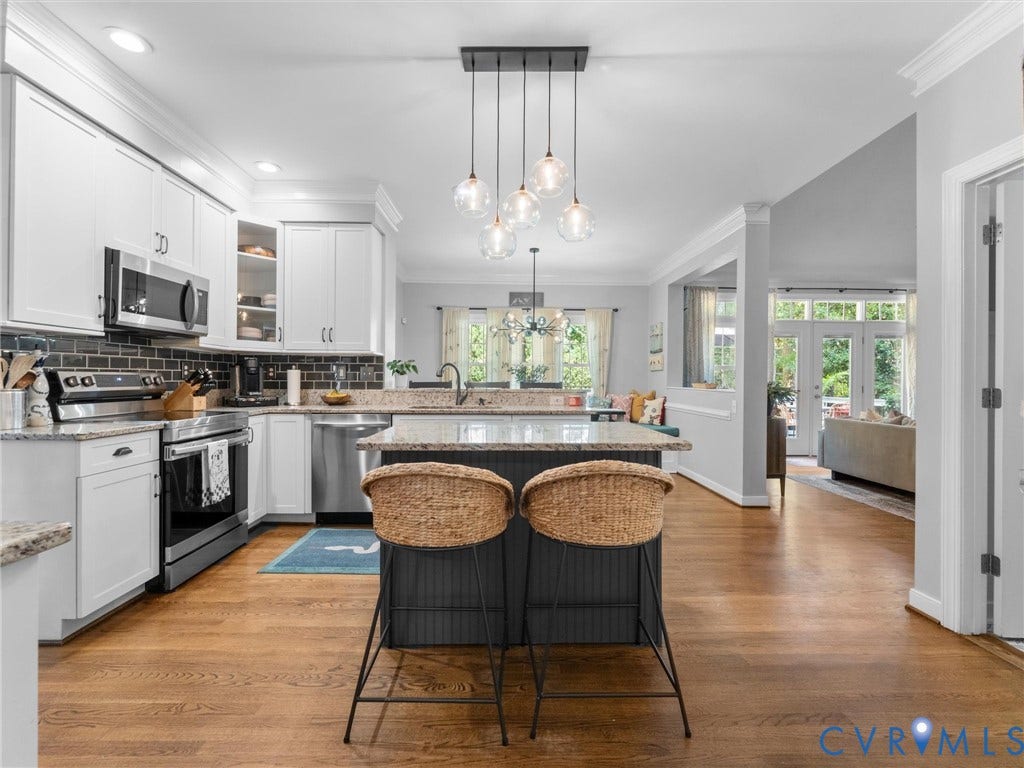 6017 Abington Park Drive, Wyndham, Glen Allen, VA 23059 6017 Abington Park Drive, Wyndham, Glen Allen, VA 23059