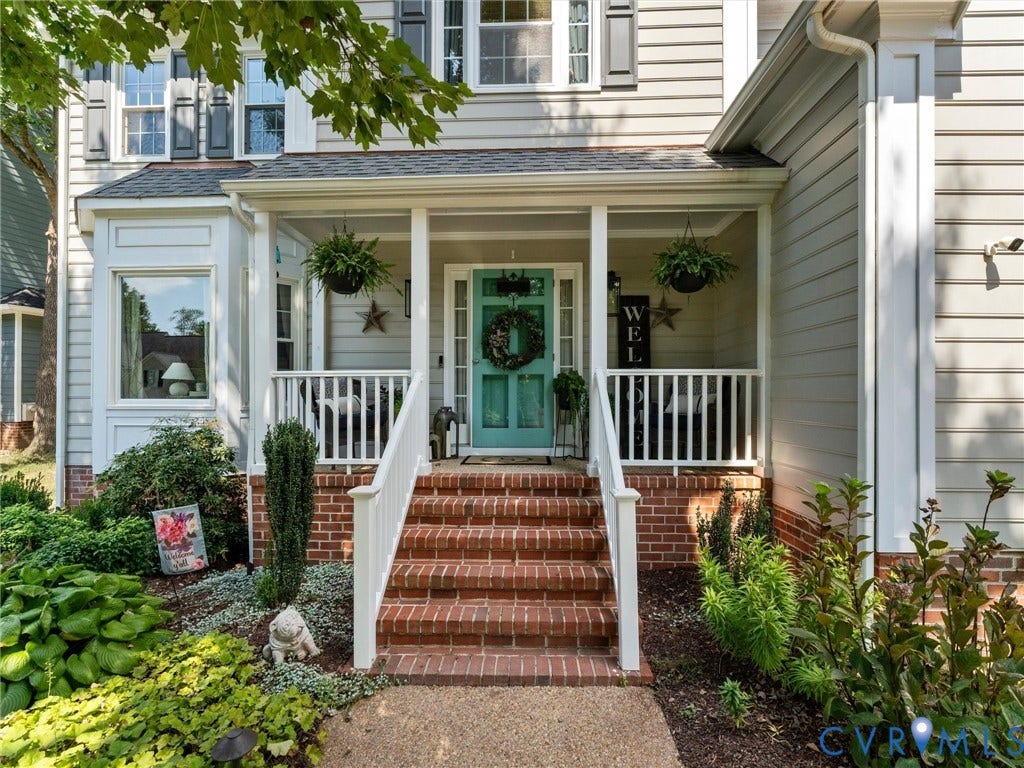 6017 Abington Park Drive, Wyndham, Glen Allen, VA 23059 6017 Abington Park Drive, Wyndham, Glen Allen, VA 23059