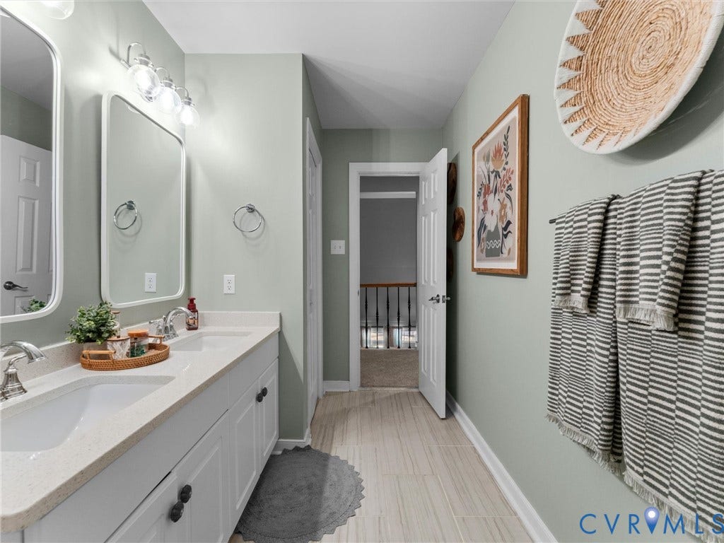 6017 Abington Park Drive, Wyndham, Glen Allen, VA 23059 6017 Abington Park Drive, Wyndham, Glen Allen, VA 23059