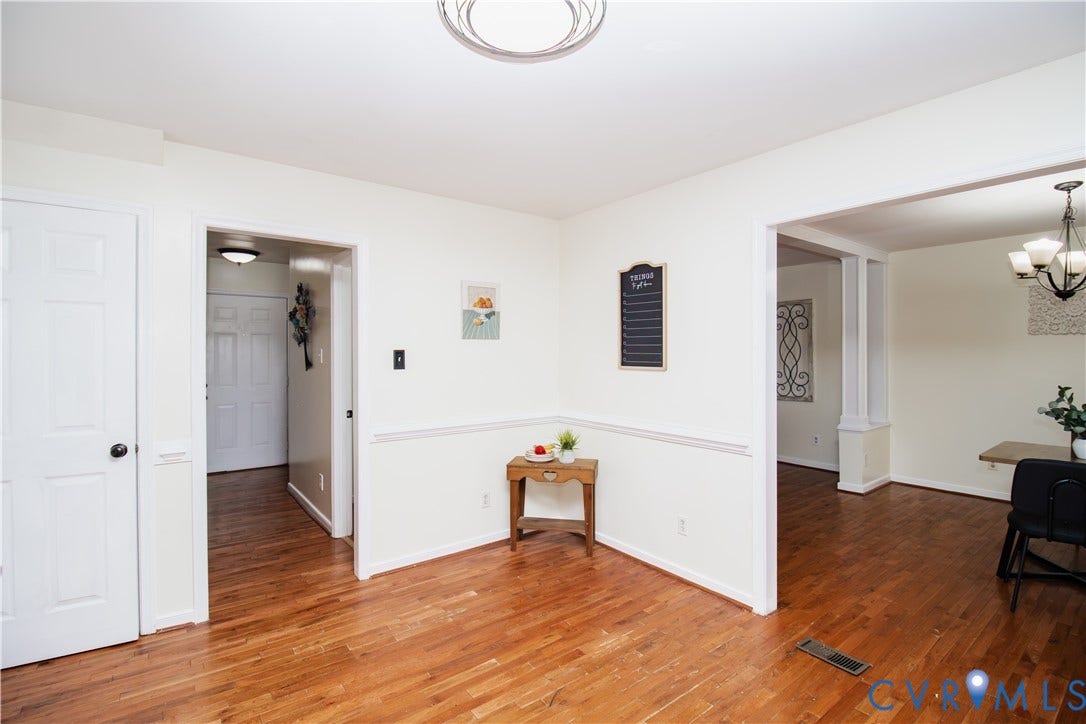 1307 Berrymeade Avenue, Henrico, VA 23060 1307 Berrymeade Avenue, Henrico, VA 23060