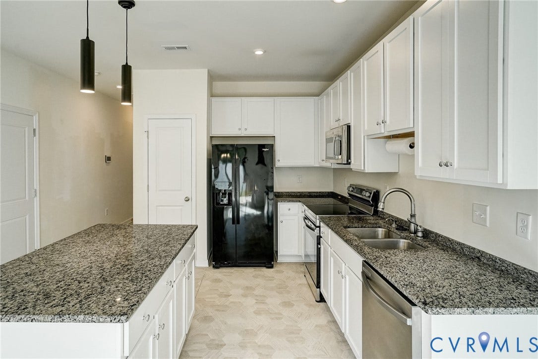 11425 Claimont Mill Drive, Townes At Iron Mill, Chester, VA 23831 11425 Claimont Mill Drive, Townes At Iron Mill, Chester, VA 23831