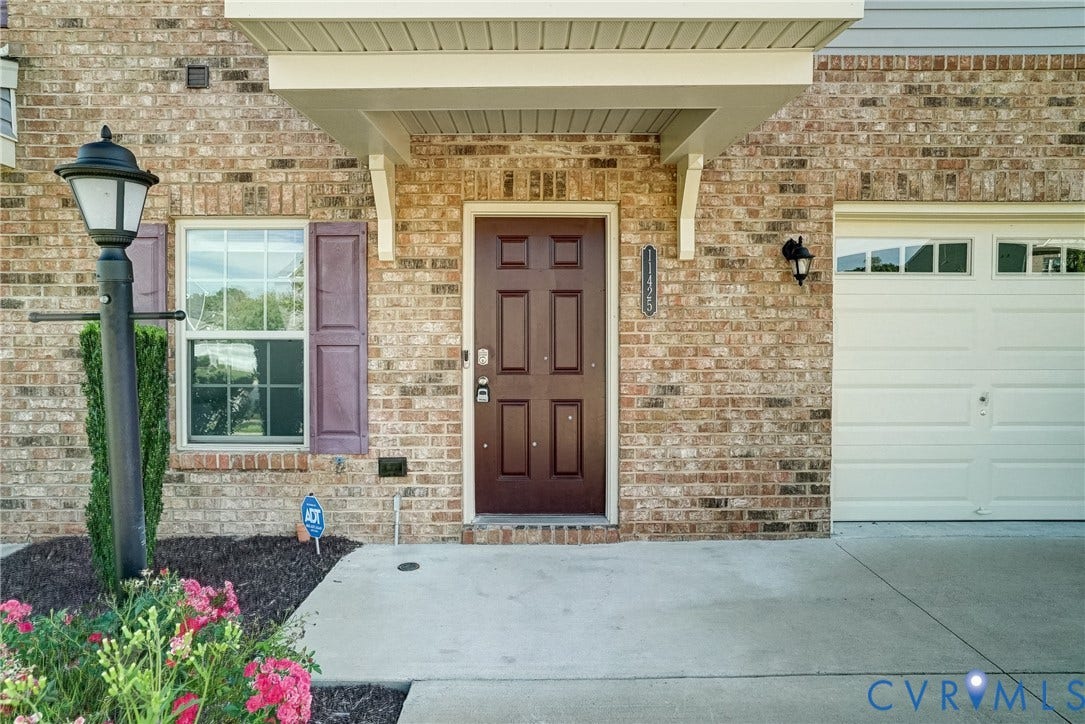 11425 Claimont Mill Drive, Townes At Iron Mill, Chester, VA 23831 11425 Claimont Mill Drive, Townes At Iron Mill, Chester, VA 23831
