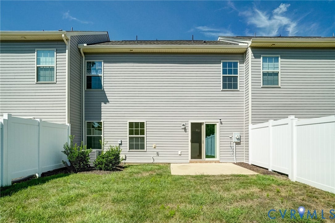 11425 Claimont Mill Drive, Townes At Iron Mill, Chester, VA 23831 11425 Claimont Mill Drive, Townes At Iron Mill, Chester, VA 23831
