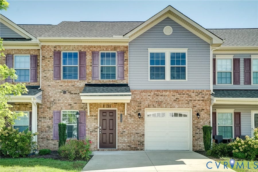Property photo for 11425 Claimont Mill Drive, Chester, VA