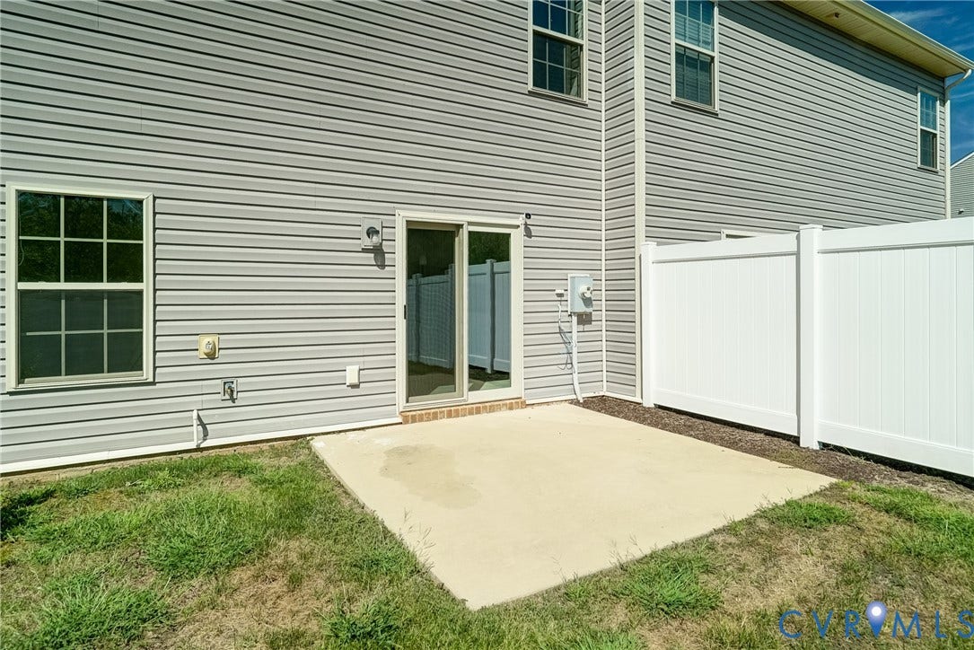 11425 Claimont Mill Drive, Townes At Iron Mill, Chester, VA 23831 11425 Claimont Mill Drive, Townes At Iron Mill, Chester, VA 23831