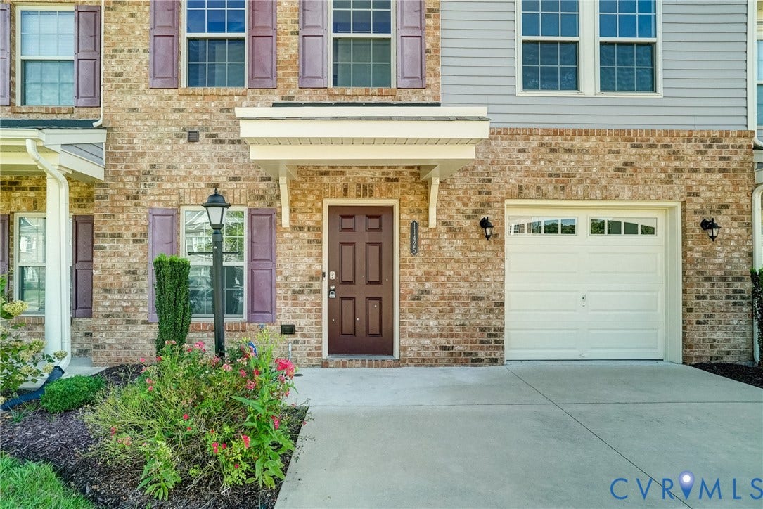 11425 Claimont Mill Drive, Townes At Iron Mill, Chester, VA 23831 11425 Claimont Mill Drive, Townes At Iron Mill, Chester, VA 23831
