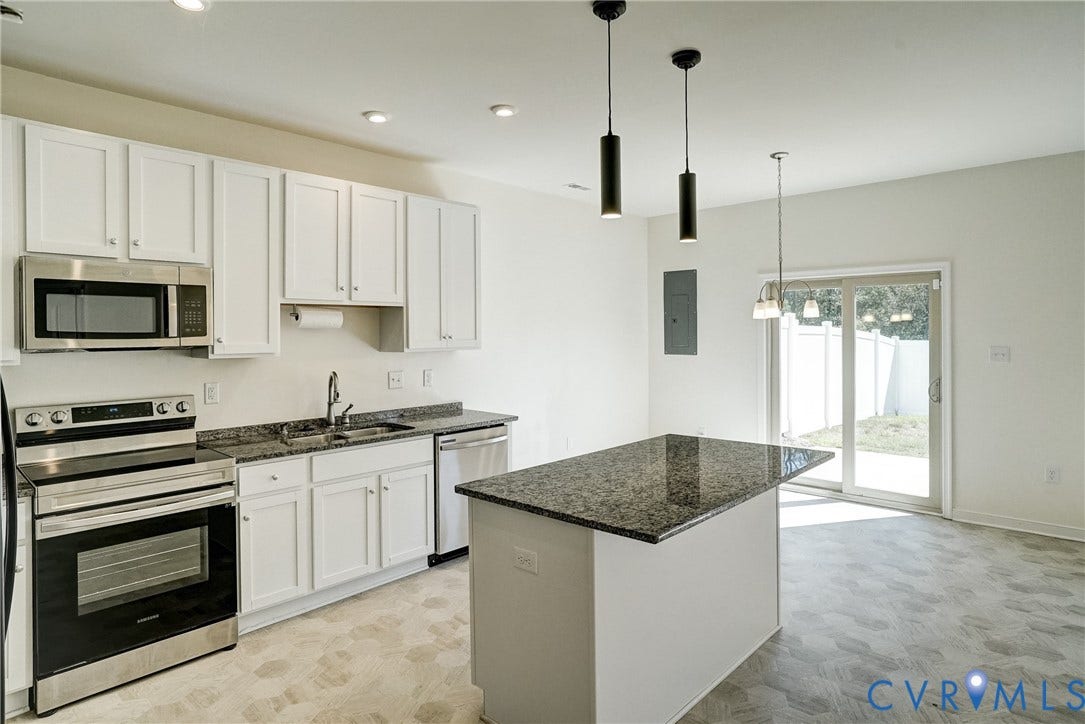 11425 Claimont Mill Drive, Townes At Iron Mill, Chester, VA 23831 11425 Claimont Mill Drive, Townes At Iron Mill, Chester, VA 23831