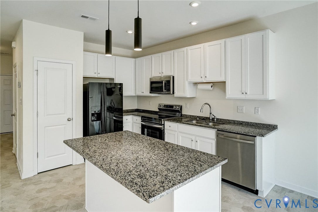 11425 Claimont Mill Drive, Townes At Iron Mill, Chester, VA 23831 11425 Claimont Mill Drive, Townes At Iron Mill, Chester, VA 23831
