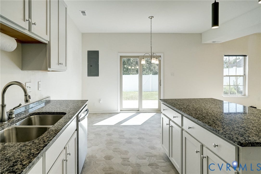 11425 Claimont Mill Drive, Townes At Iron Mill, Chester, VA 23831 11425 Claimont Mill Drive, Townes At Iron Mill, Chester, VA 23831