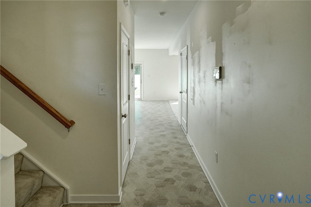 11425 Claimont Mill Drive, Townes At Iron Mill, Chester, VA 23831 11425 Claimont Mill Drive, Townes At Iron Mill, Chester, VA 23831