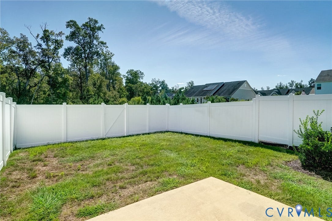 11425 Claimont Mill Drive, Townes At Iron Mill, Chester, VA 23831 11425 Claimont Mill Drive, Townes At Iron Mill, Chester, VA 23831