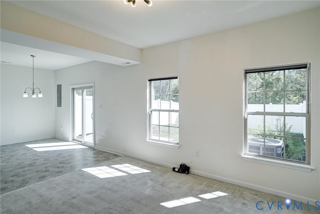 11425 Claimont Mill Drive, Townes At Iron Mill, Chester, VA 23831 11425 Claimont Mill Drive, Townes At Iron Mill, Chester, VA 23831