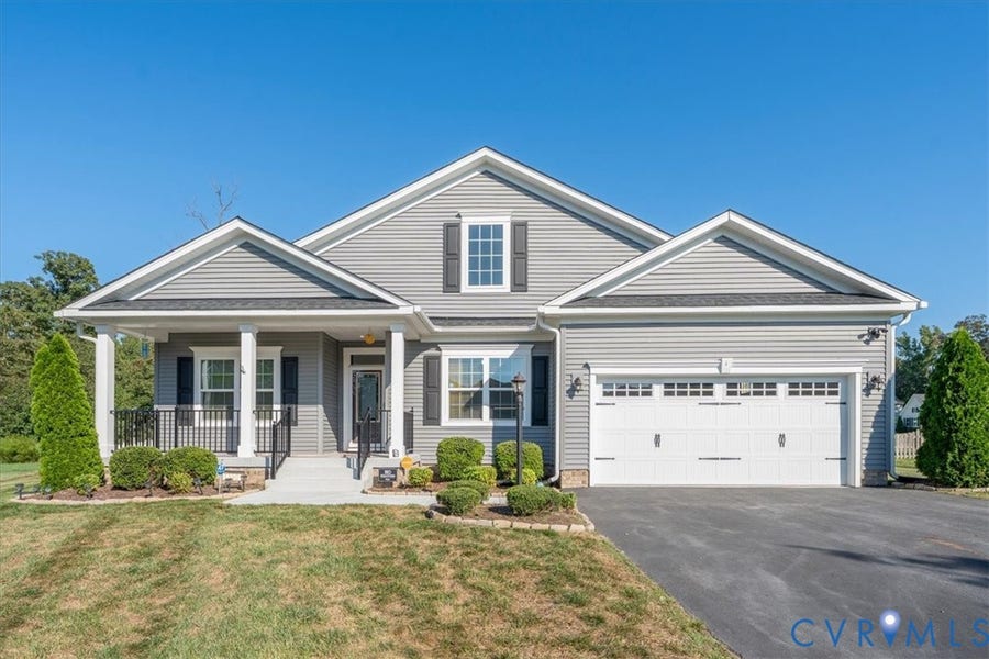 Property photo for 13507 Mason Orchard Place, Chesterfield, VA