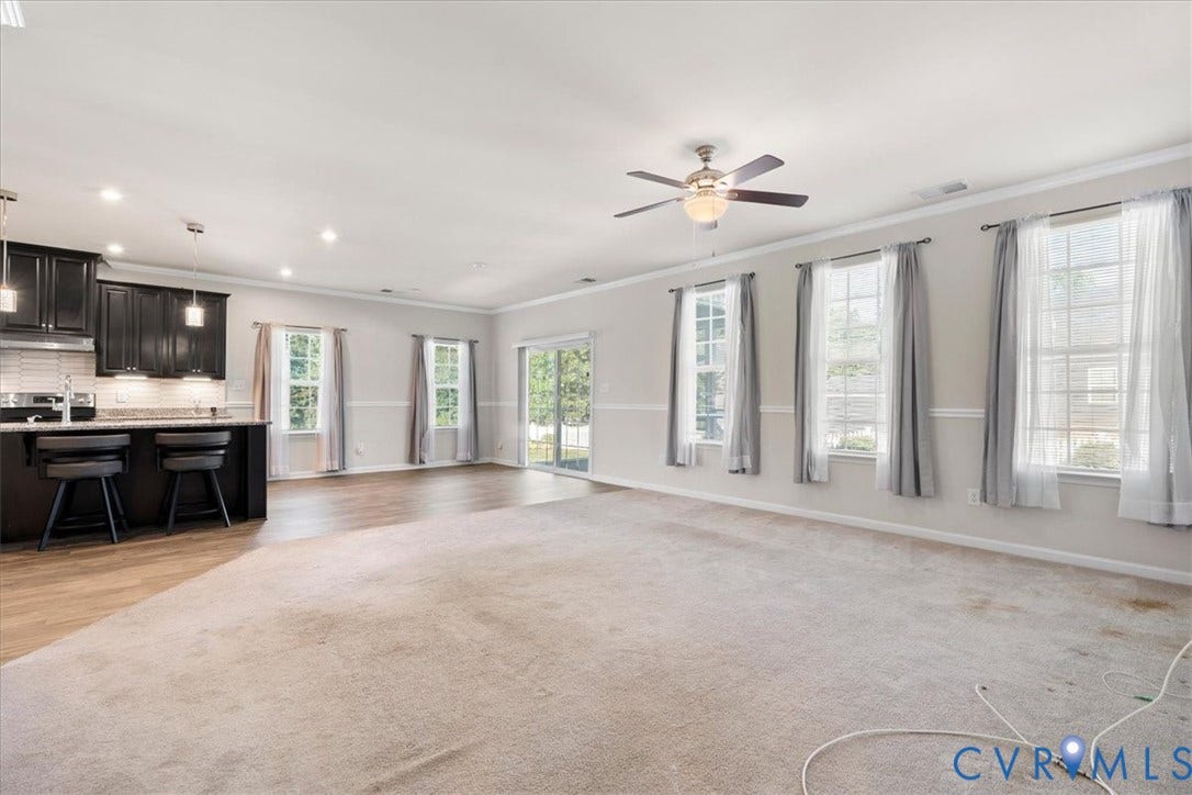 13507 Mason Orchard Place, Chesterfield, VA 23836