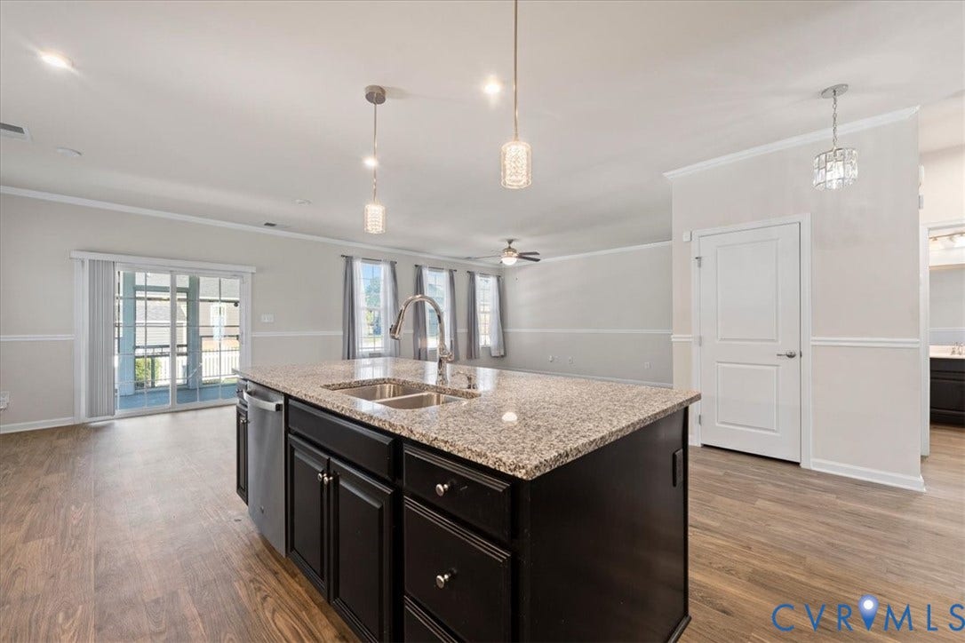 13507 Mason Orchard Place, Chesterfield, VA 23836