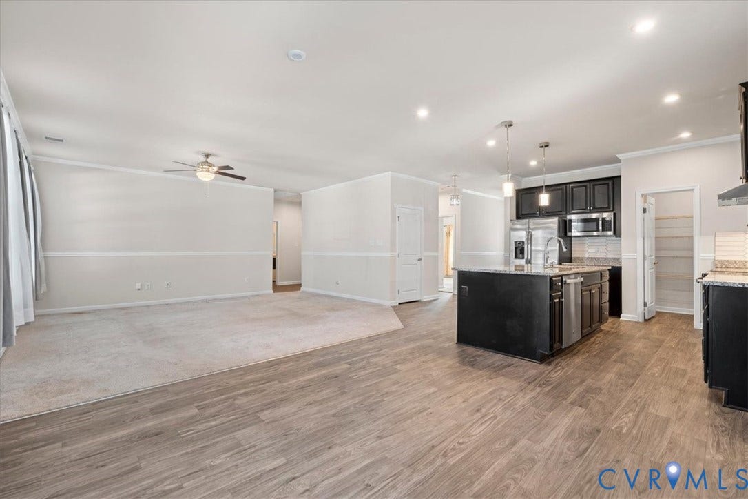 13507 Mason Orchard Place, Chesterfield, VA 23836