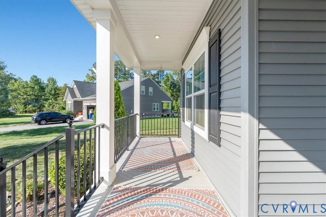 13507 Mason Orchard Place, Chesterfield, VA 23836