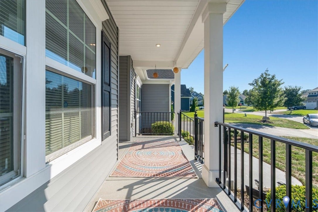 13507 Mason Orchard Place, Chesterfield, VA 23836