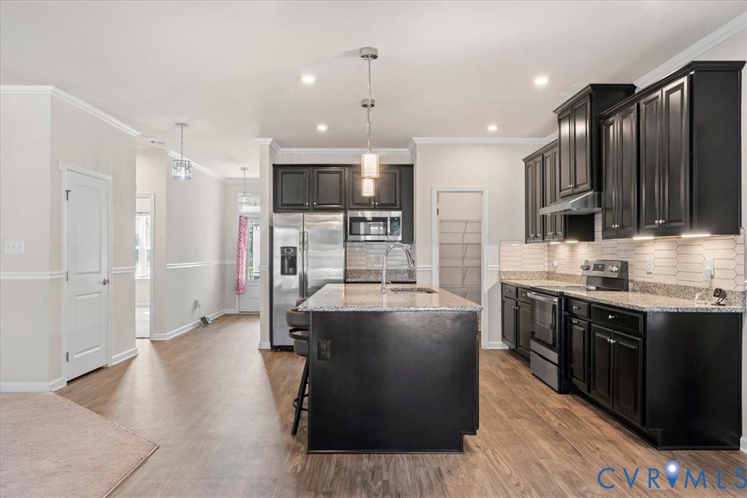 13507 Mason Orchard Place, Chesterfield, VA 23836