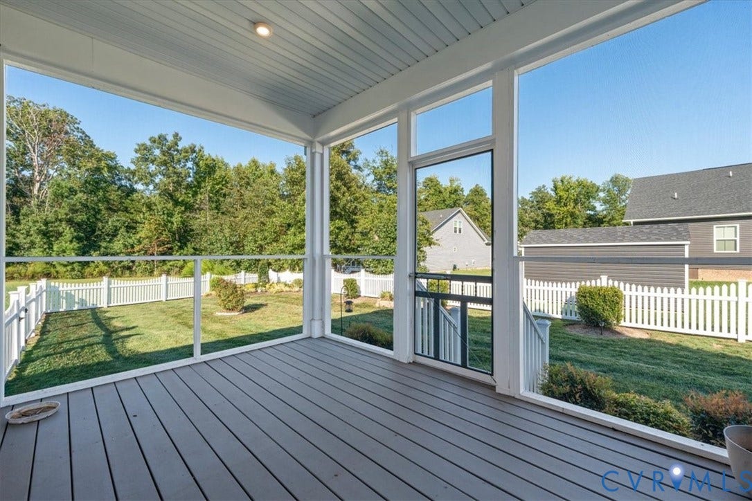13507 Mason Orchard Place, Chesterfield, VA 23836
