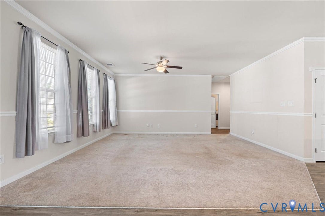 13507 Mason Orchard Place, Chesterfield, VA 23836