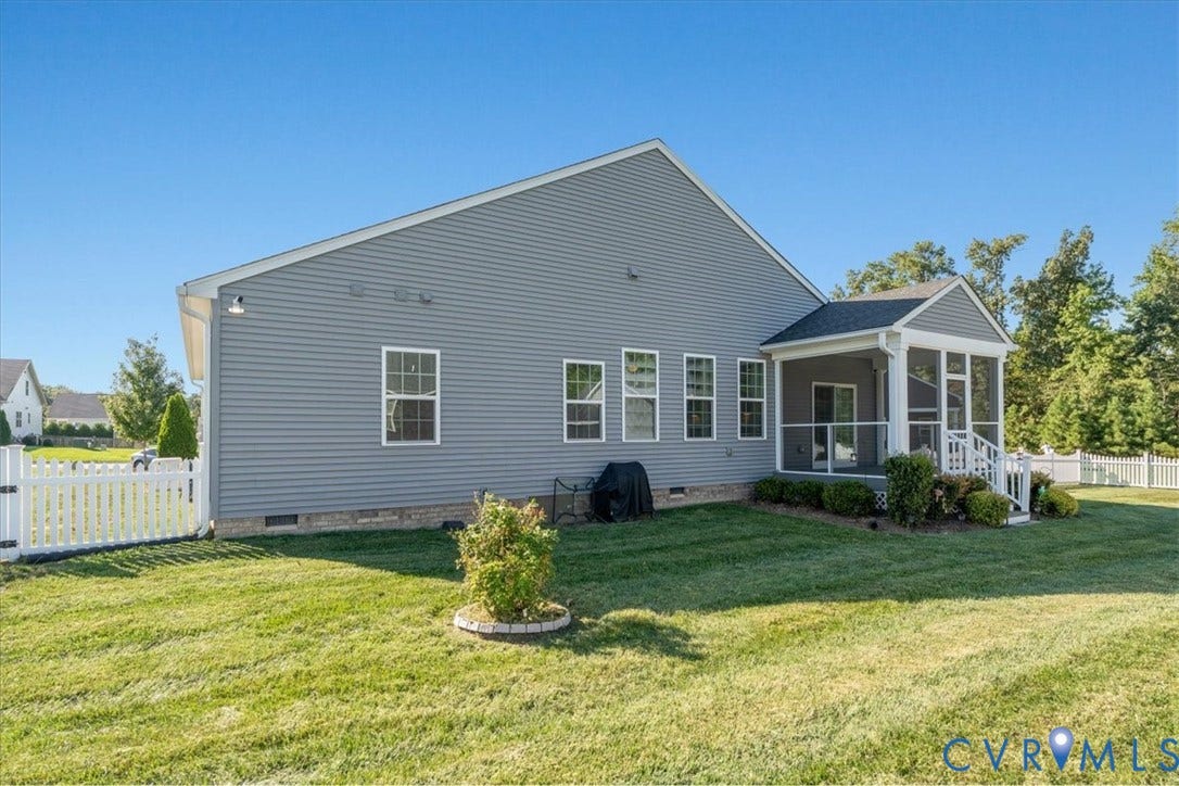 13507 Mason Orchard Place, Chesterfield, VA 23836