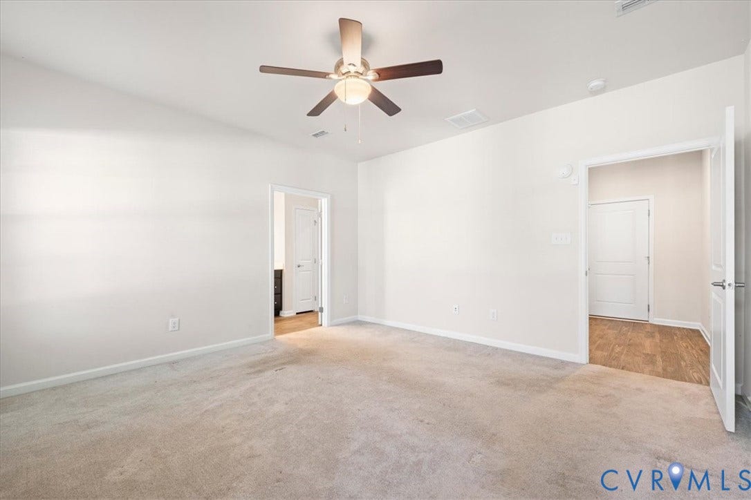 13507 Mason Orchard Place, Chesterfield, VA 23836