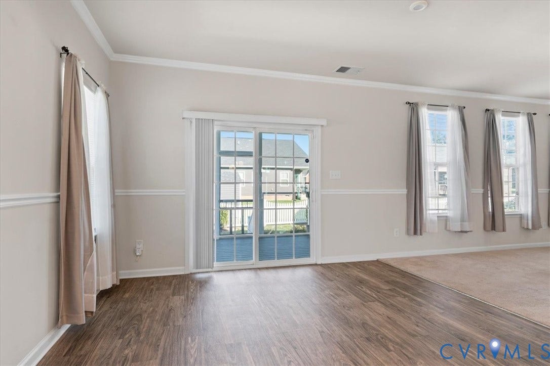 13507 Mason Orchard Place, Chesterfield, VA 23836