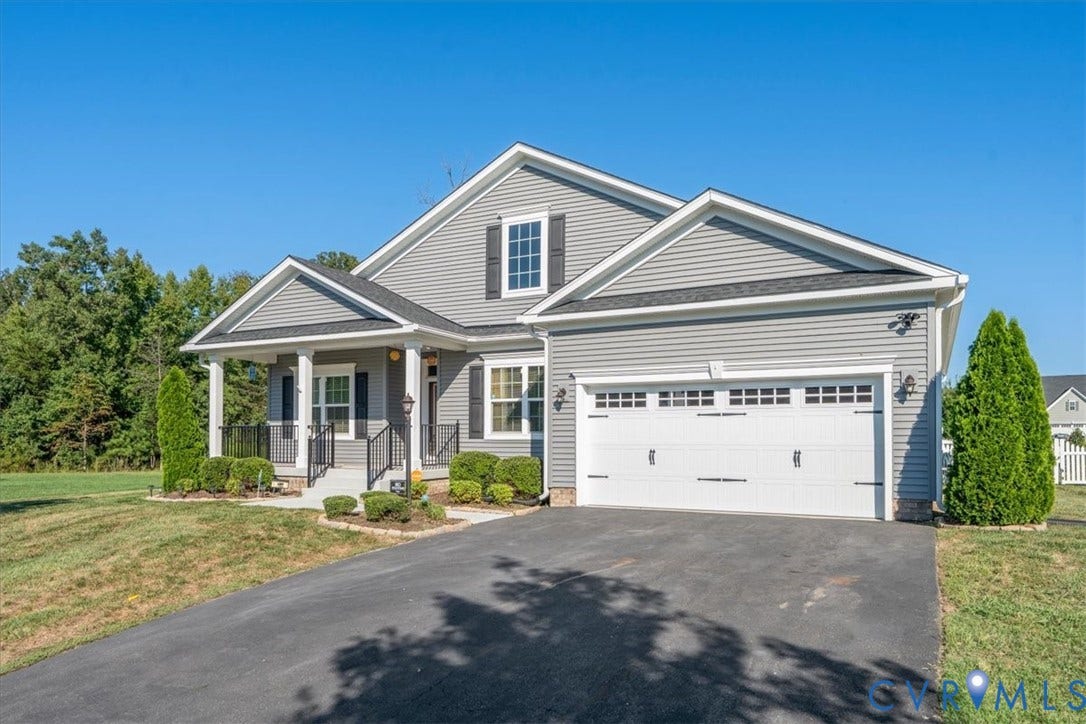 13507 Mason Orchard Place, Chesterfield, VA 23836