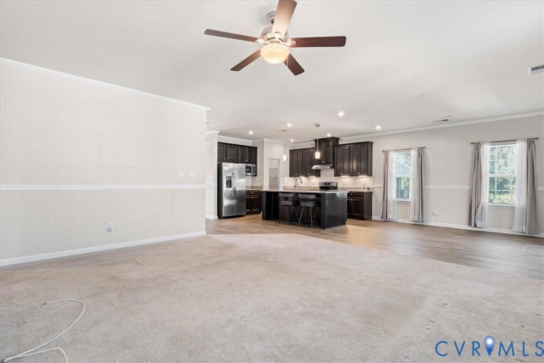 13507 Mason Orchard Place, Chesterfield, VA 23836
