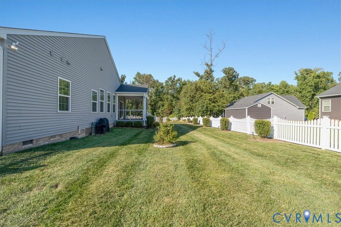 13507 Mason Orchard Place, Chesterfield, VA 23836