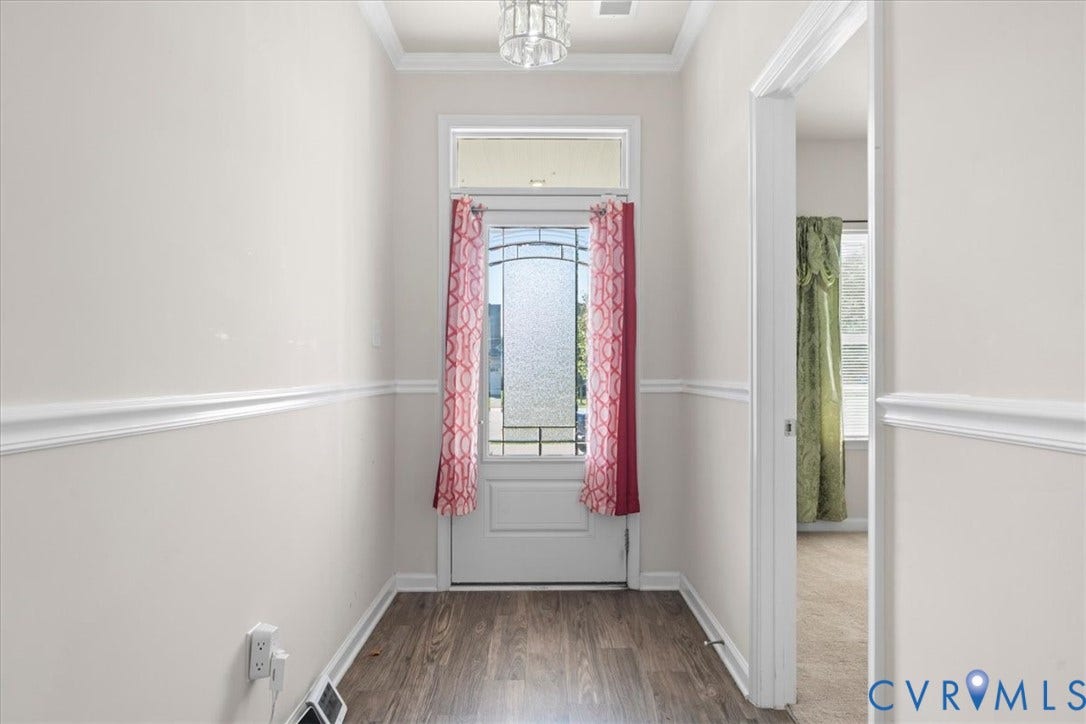 13507 Mason Orchard Place, Chesterfield, VA 23836