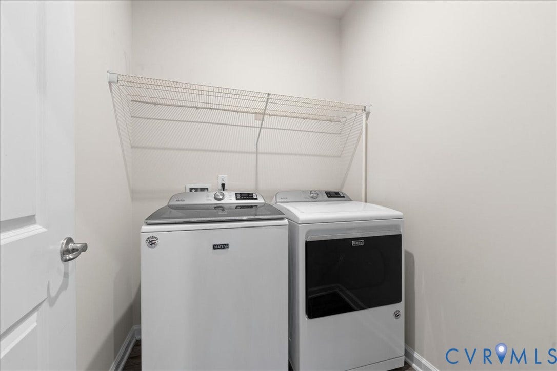13507 Mason Orchard Place, Chesterfield, VA 23836