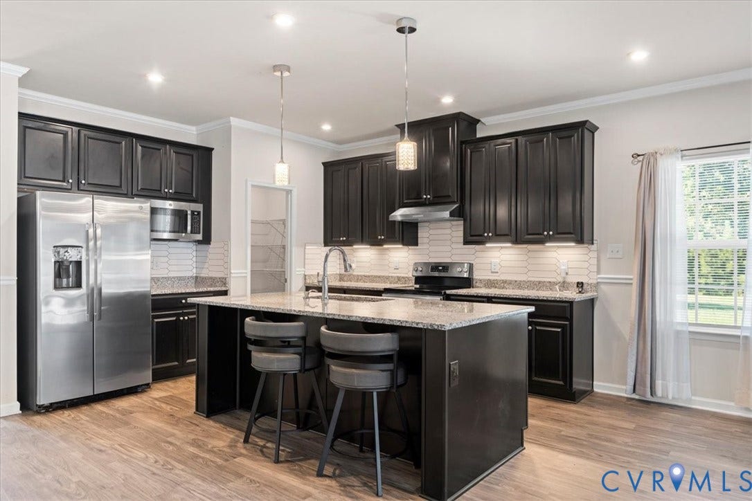 13507 Mason Orchard Place, Chesterfield, VA 23836