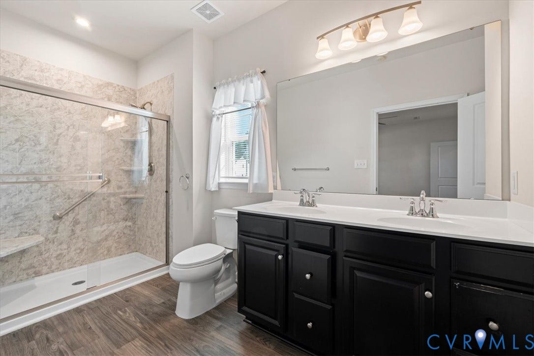 13507 Mason Orchard Place, Chesterfield, VA 23836