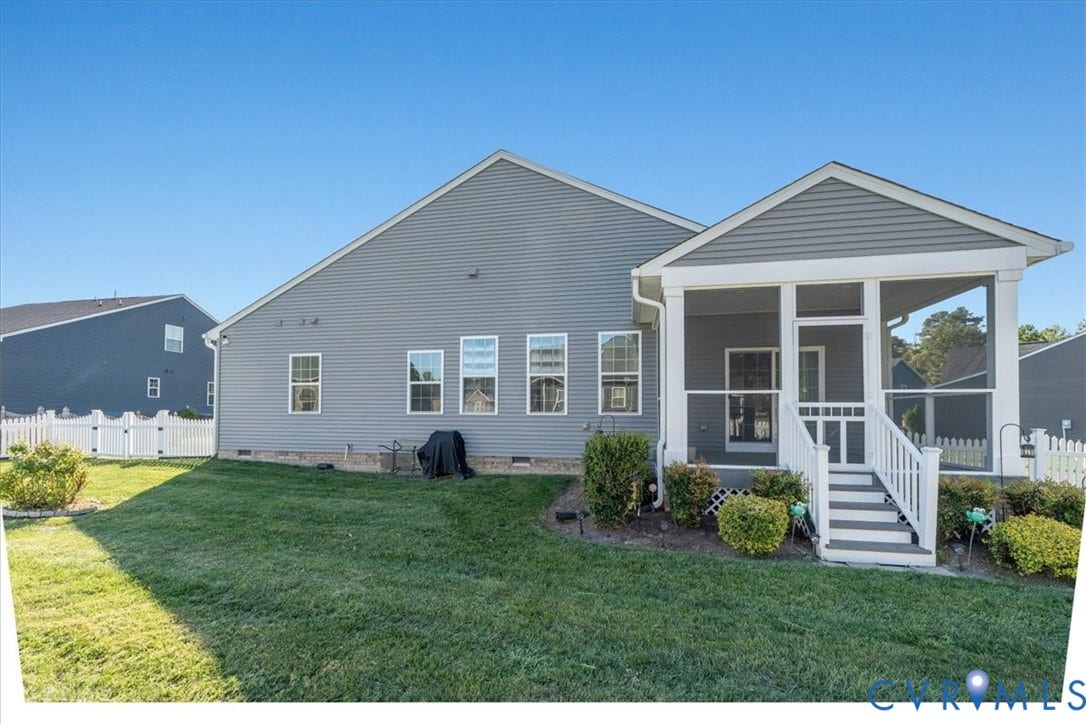 13507 Mason Orchard Place, Chesterfield, VA 23836