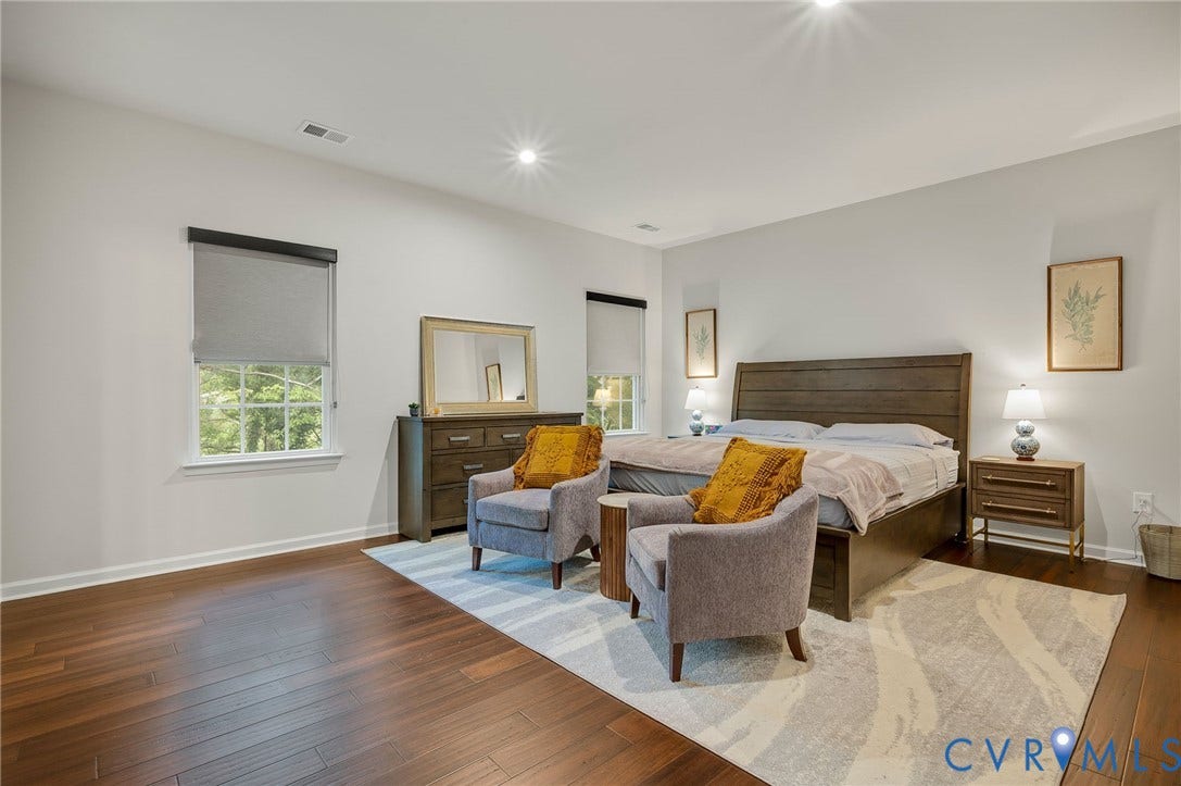 7518 Kajenson Drive, Richmond, VA 23225