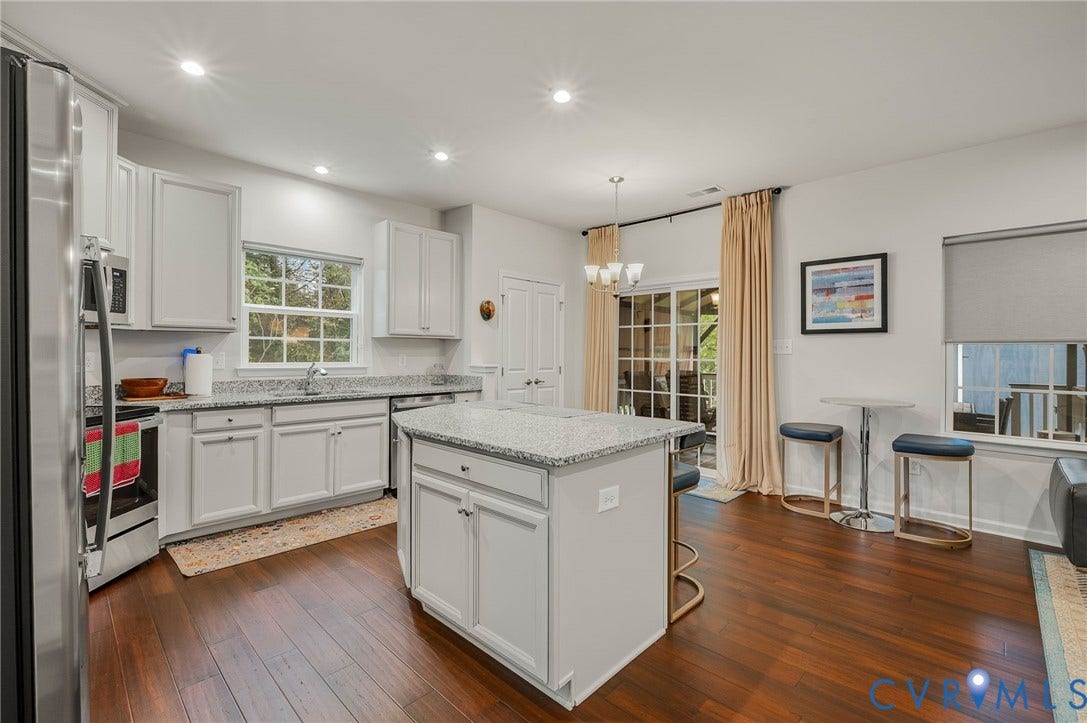 7518 Kajenson Drive, Richmond, VA 23225