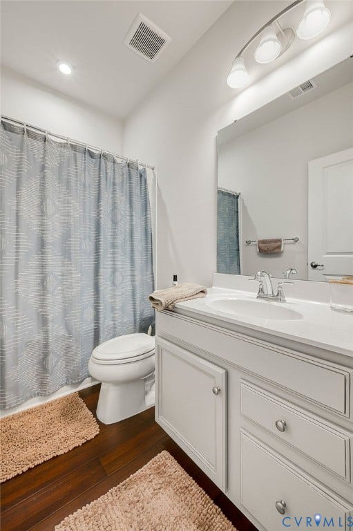 7518 Kajenson Drive, Richmond, VA 23225