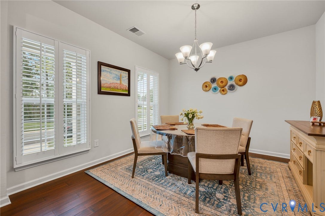 7518 Kajenson Drive, Richmond, VA 23225
