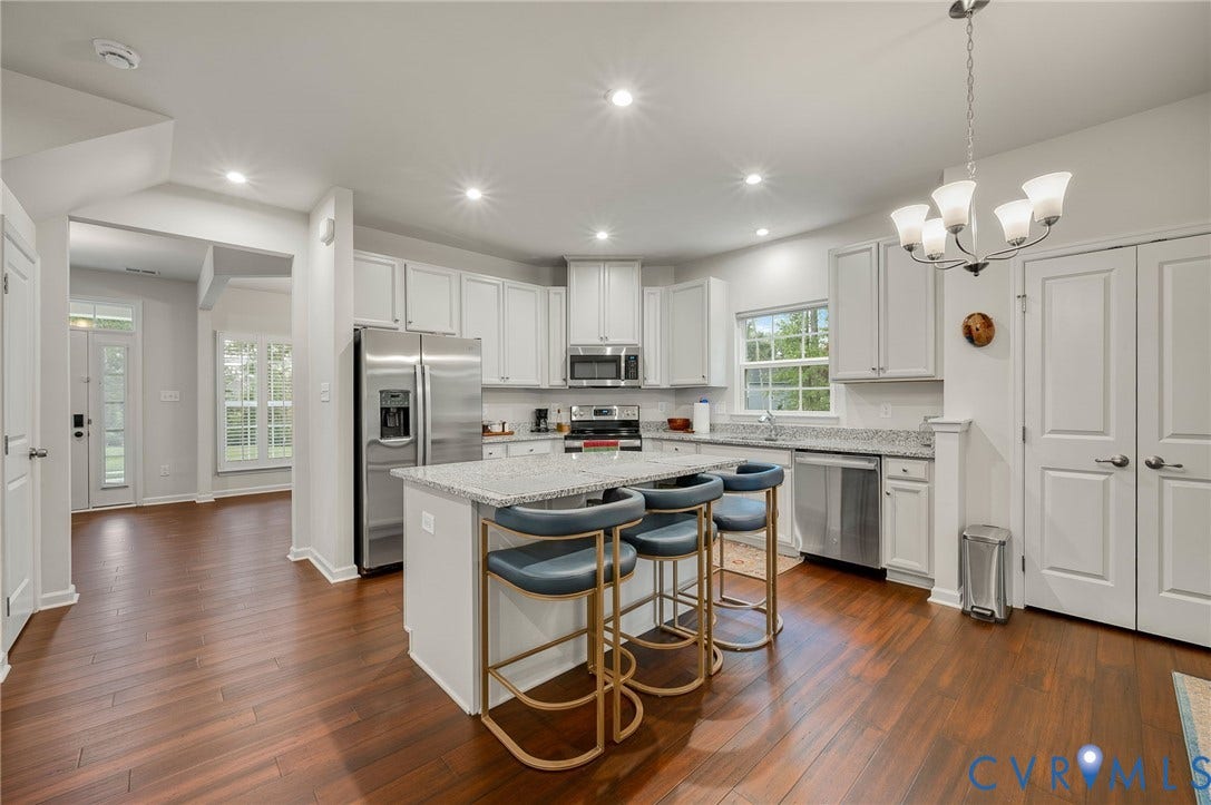 7518 Kajenson Drive, Richmond, VA 23225